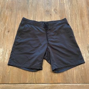 Ten Thousand Foundation Shorts, 7” inseam